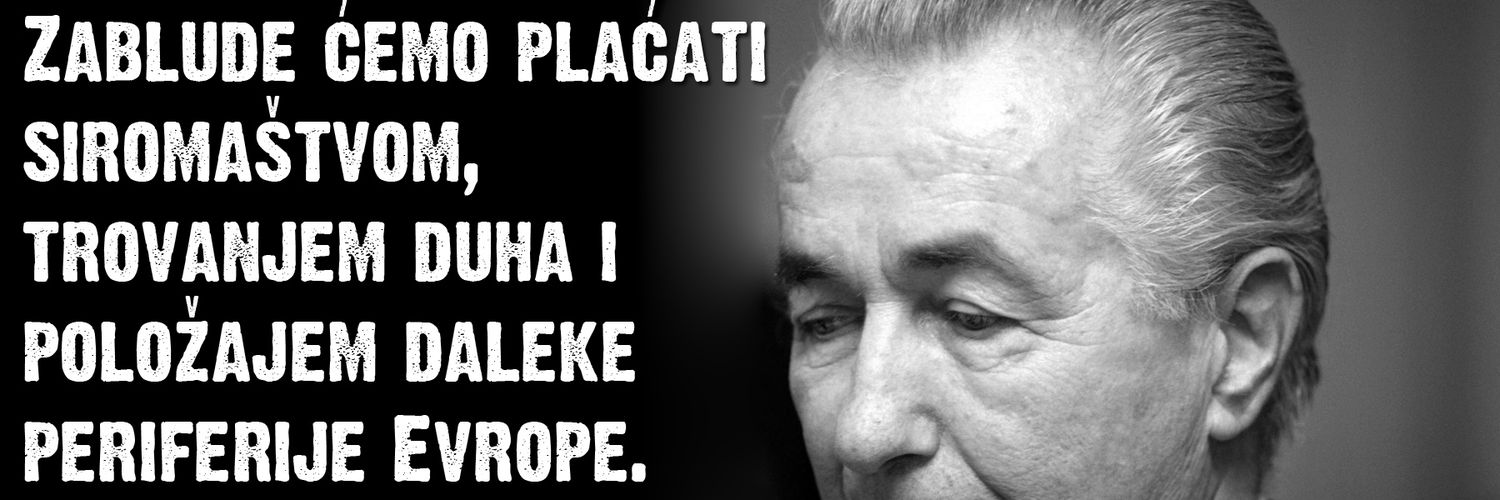 NisMilos's profile banner image