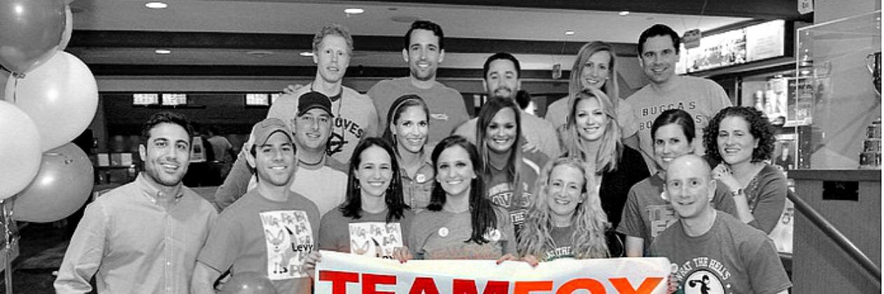 TeamFoxBoston's profile banner image