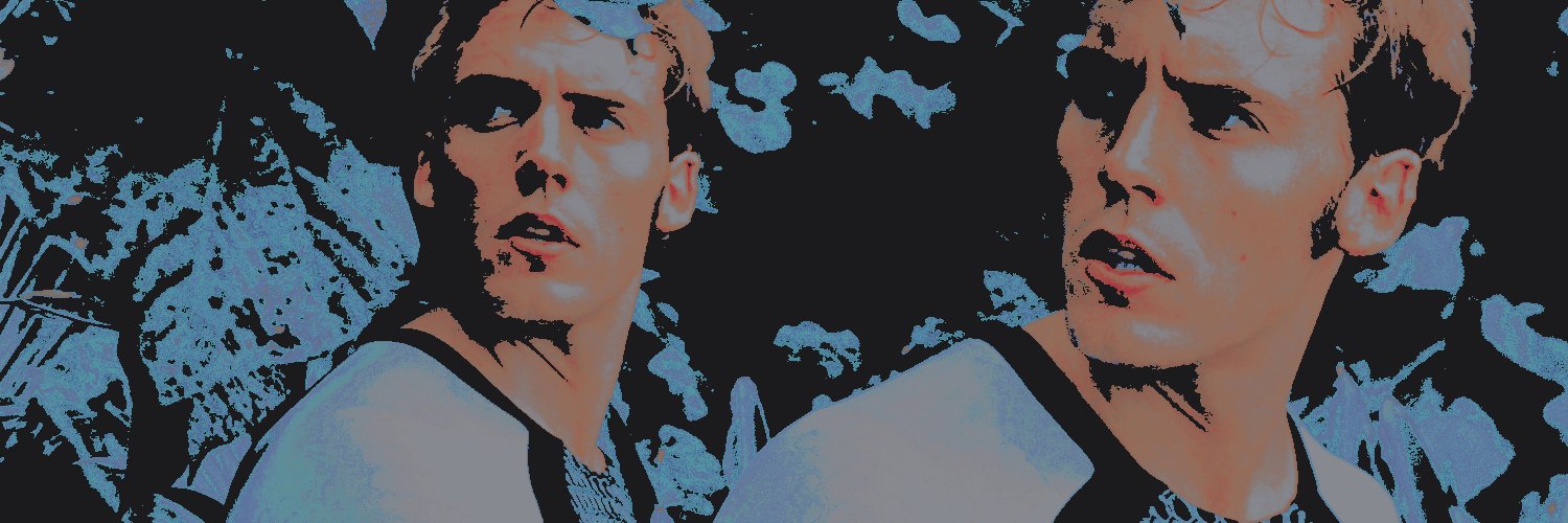 OdairFinn's profile banner image