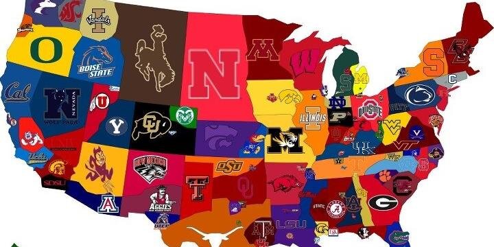 CFB Playoff Guru banner