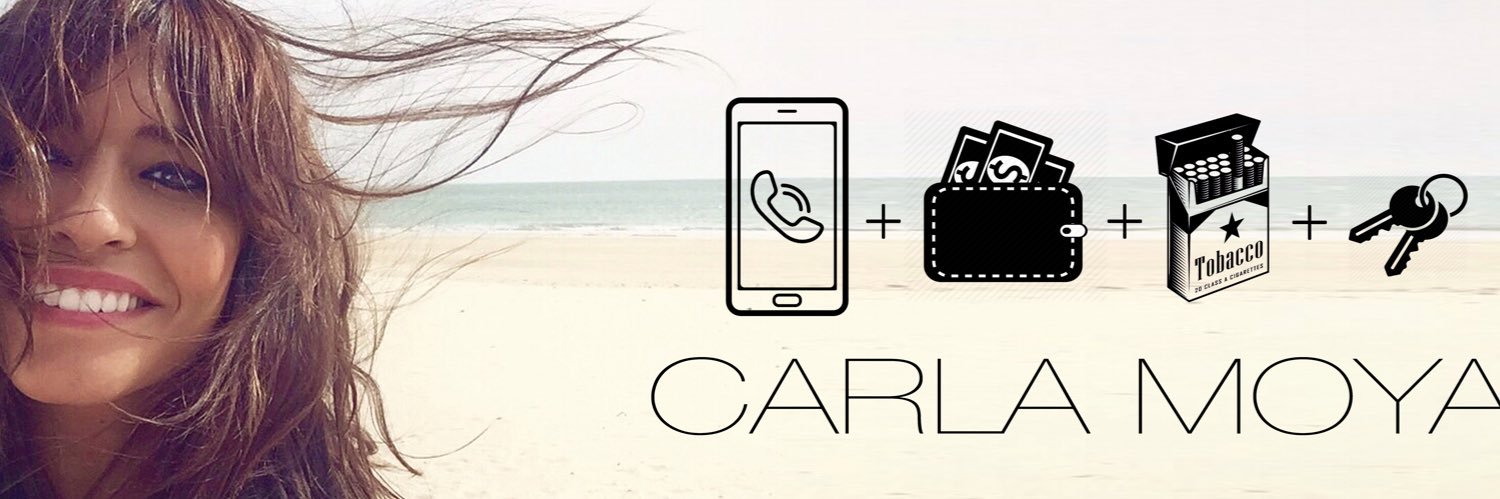 CarlaMM5's profile banner image