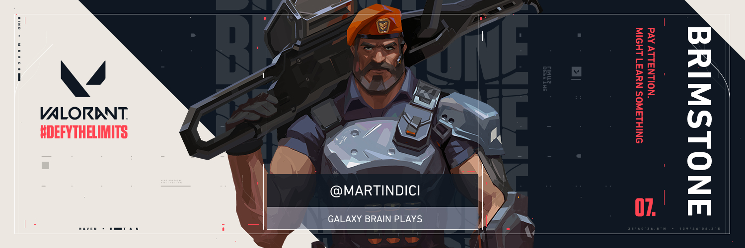 Martindici's profile banner image