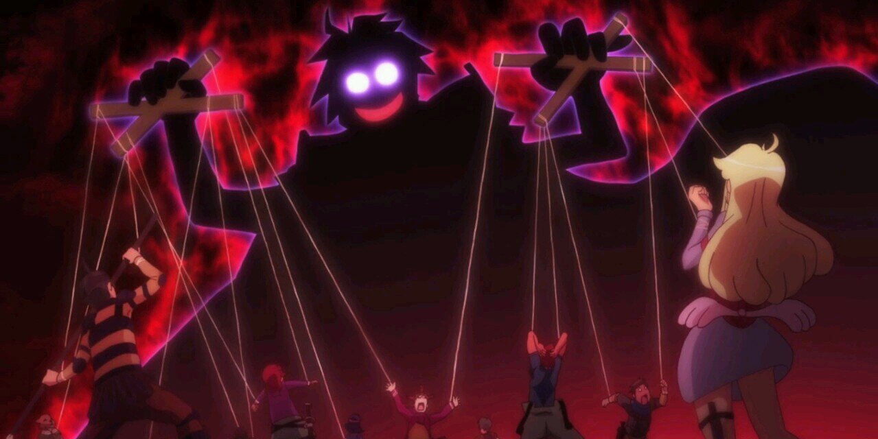 darkgyver's profile banner image