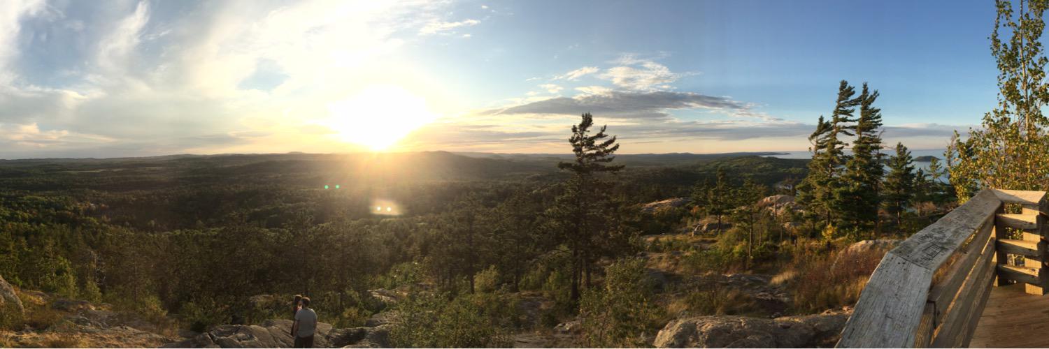 Justin D. Goodman banner