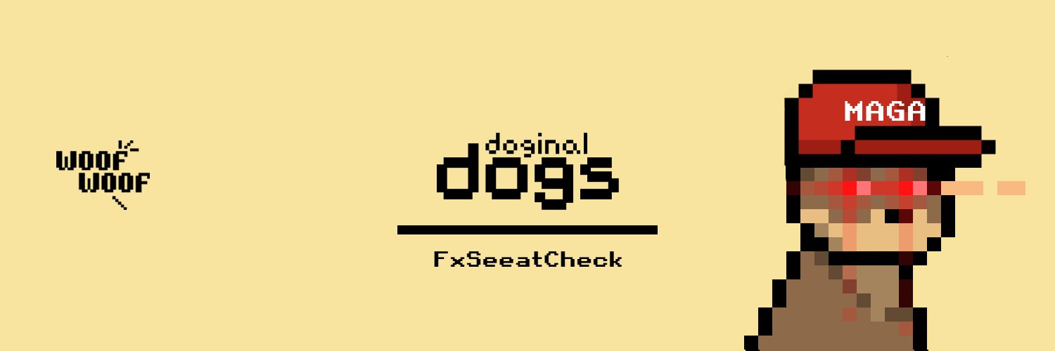 FxSeatCheck's profile banner image