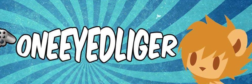 OneEyedLiger's profile banner image