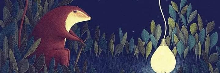iselazuu's profile banner image