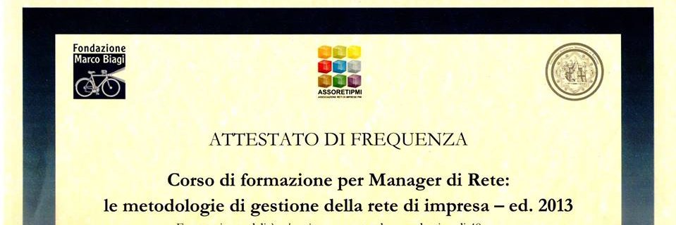 ManagerdiRete's profile banner image