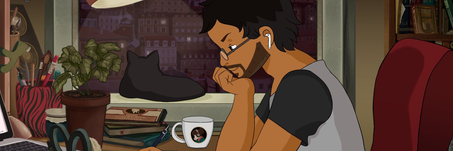 ArturoDodd's profile banner image
