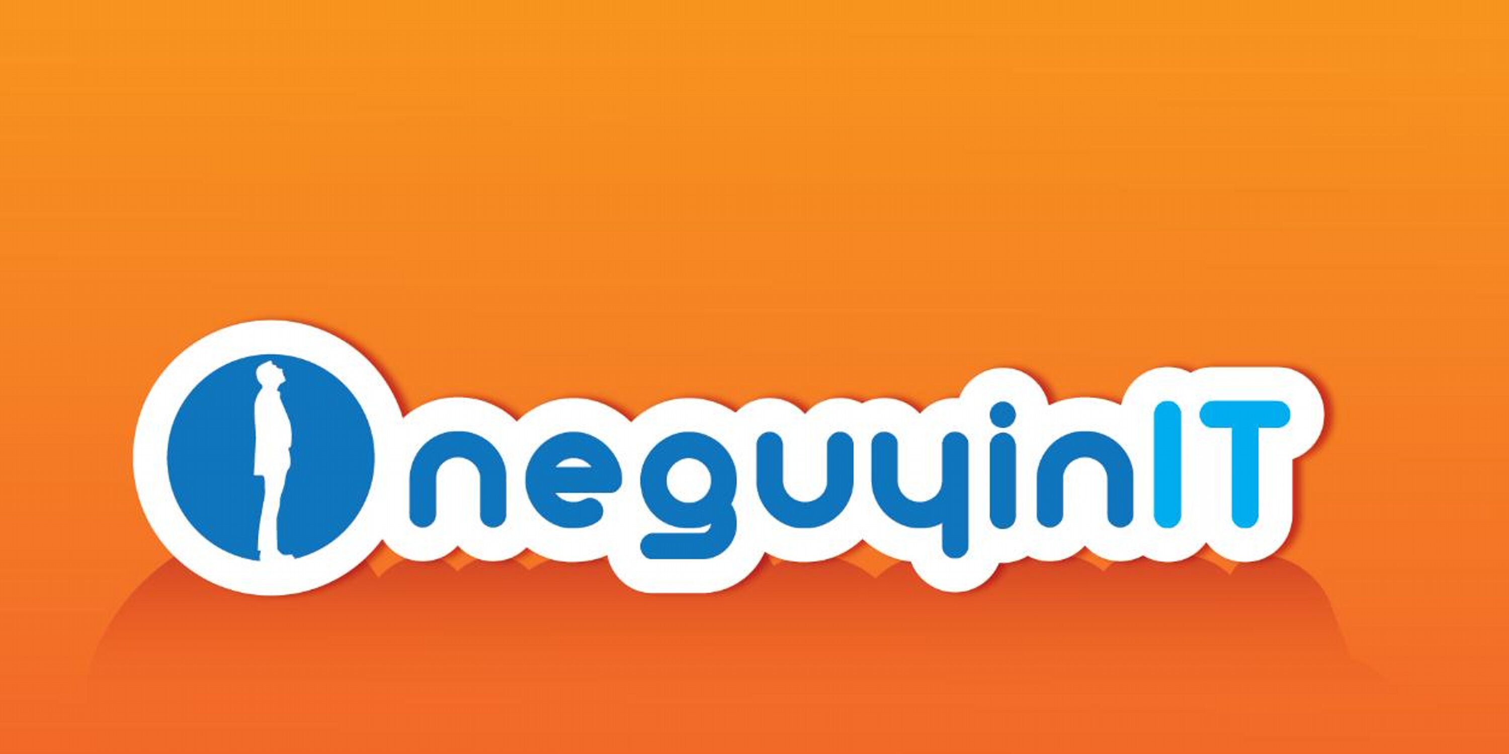 OneGuyInIT's profile banner image