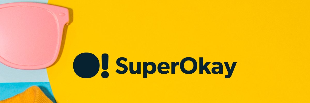 mariasuperokay's profile banner image