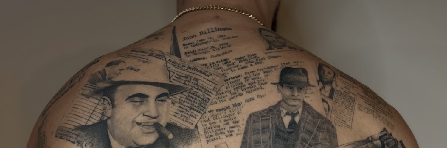 DylanTrudo11's profile banner image