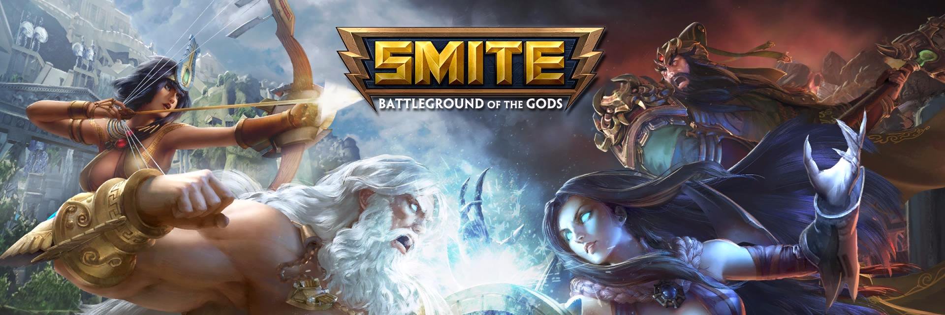 SmiteCommunity banner