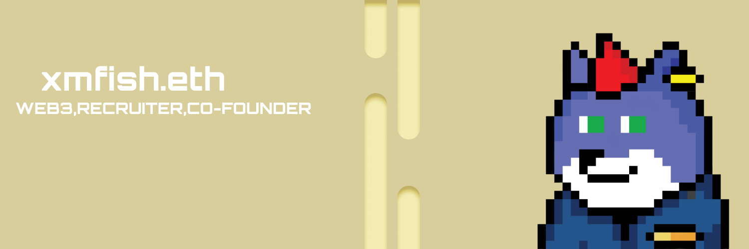 xmfish_eth's profile banner image