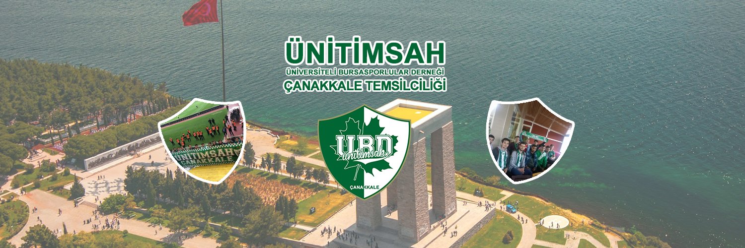 Ünitimsah Çanakkale banner