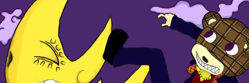 TheDemonMirror's profile banner image