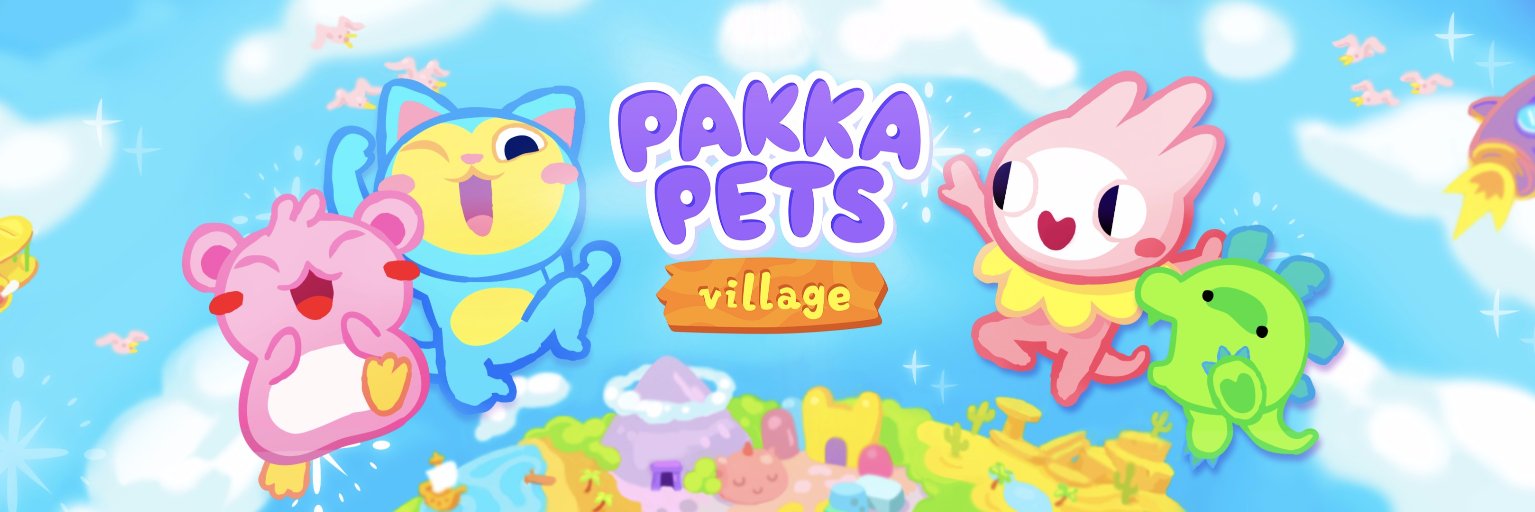 PakkaPets's profile banner image