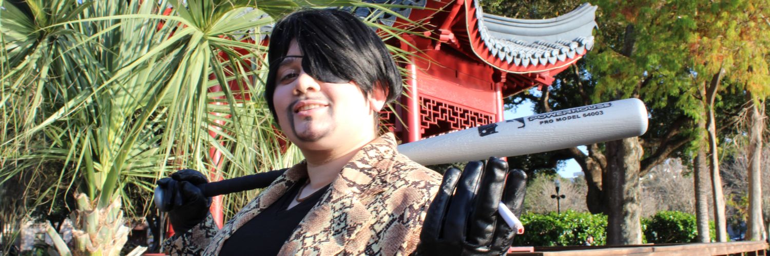 JPCosplayAntics's profile banner image