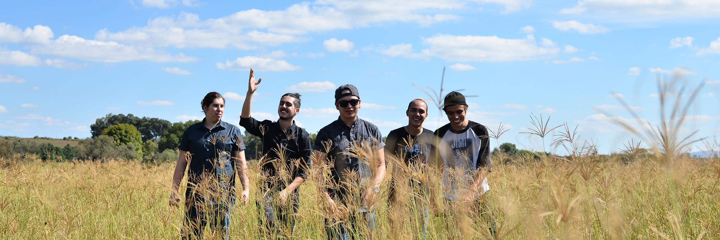 InternalFrequ's profile banner image