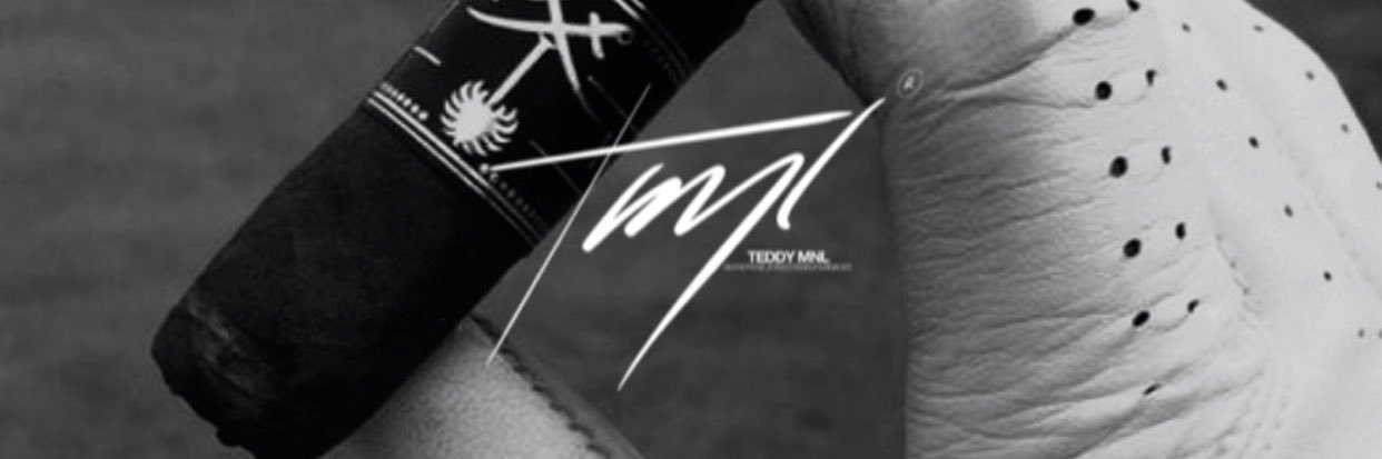 TEDDY_MNL's profile banner image