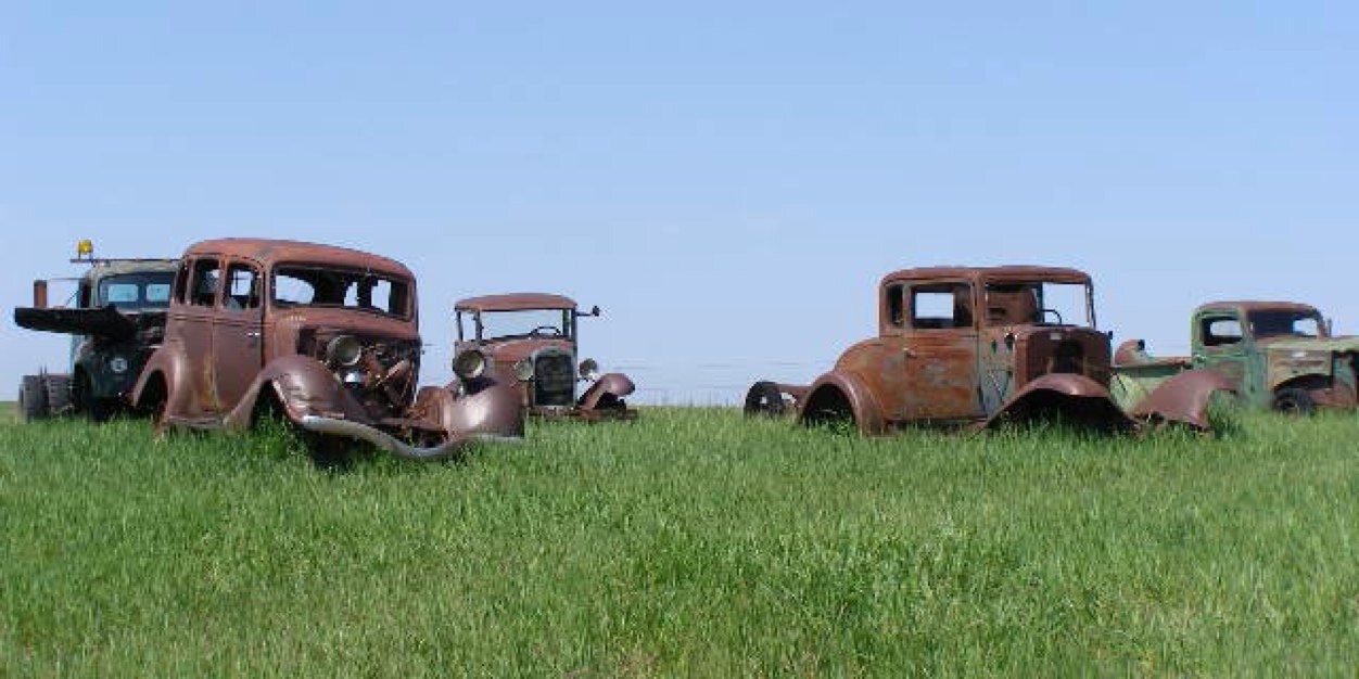 RustyClassics's profile banner image