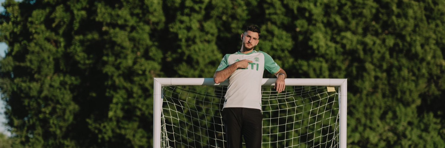 BSabovic's profile banner image
