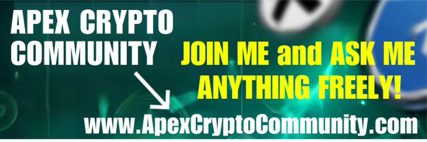 APEXCONSUltTNFA's profile banner image
