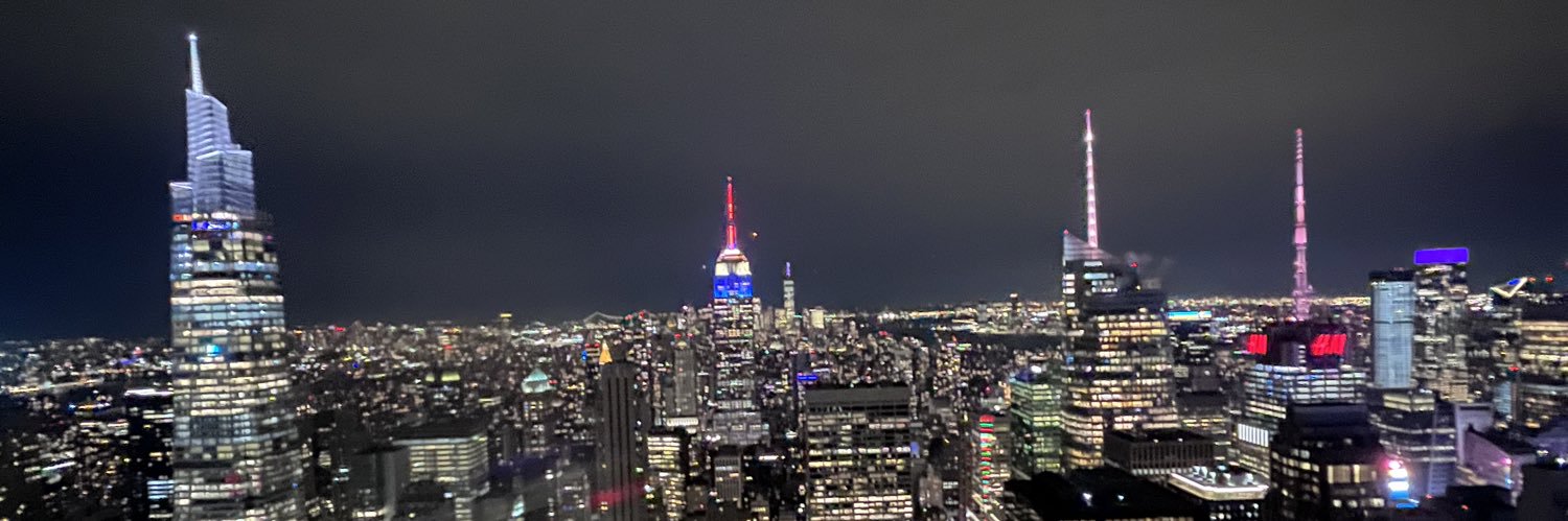 liambrisker's profile banner image
