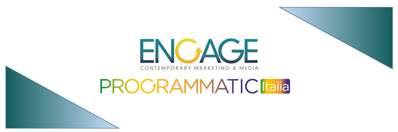 Engage banner
