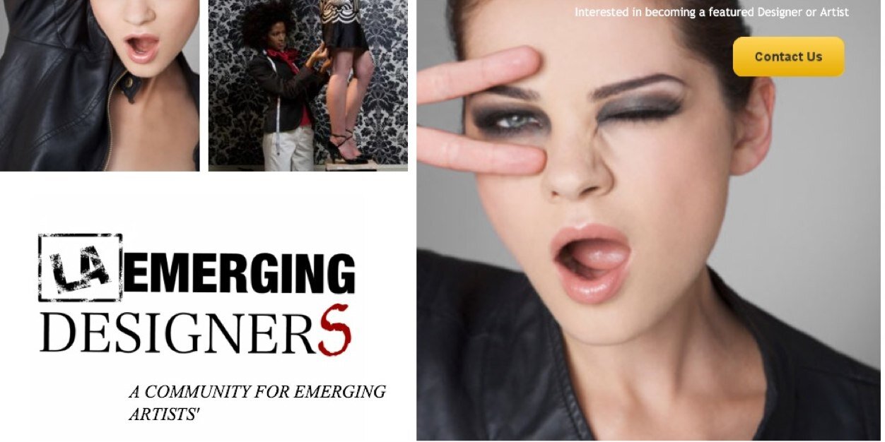 LAEDesigners's profile banner image
