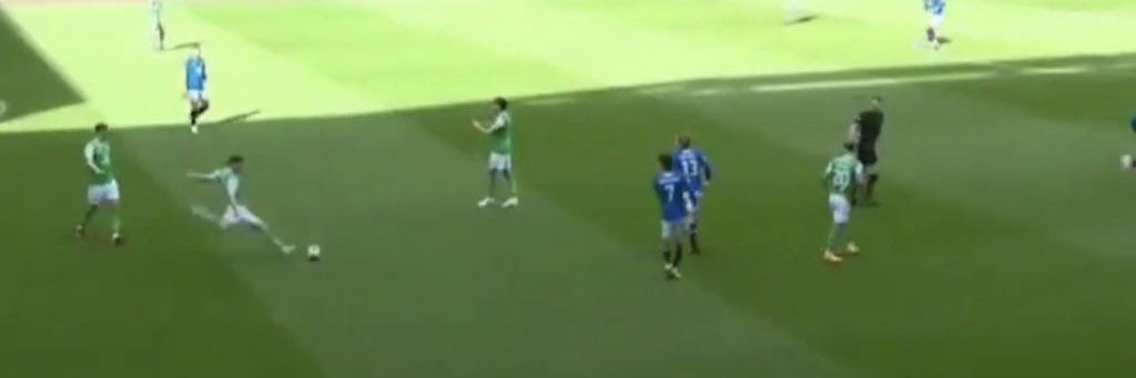 Matthew Keeling banner