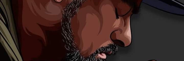 JoshepMercer's profile banner image