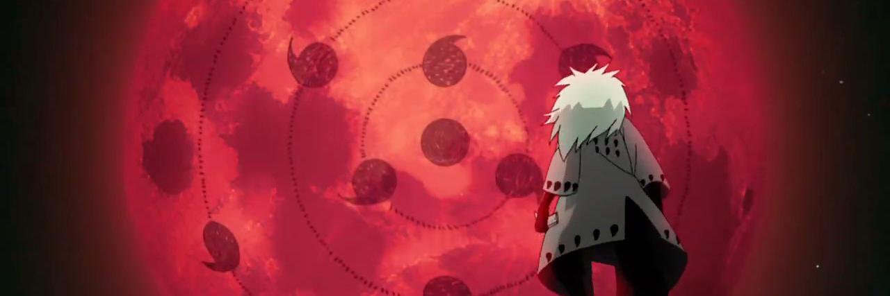 RikkudouMadara's profile banner image