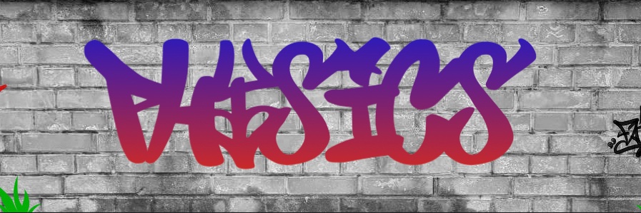 Physics banner