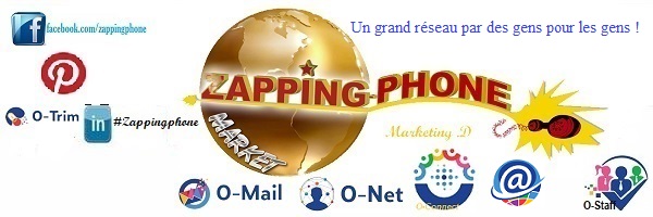 zappingphone1's profile banner image