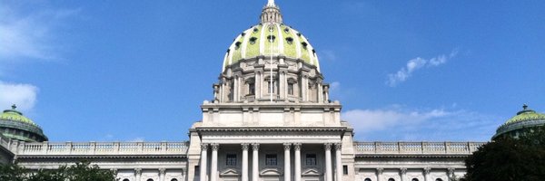 PoliticsPA Profile Banner