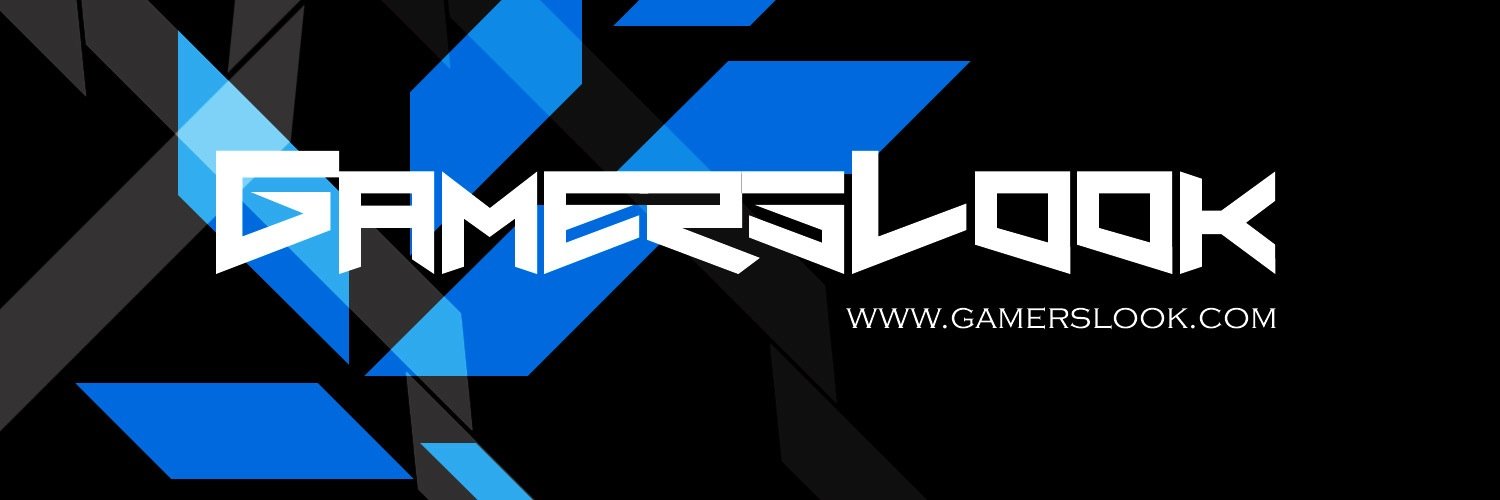 gamerslook's profile banner image