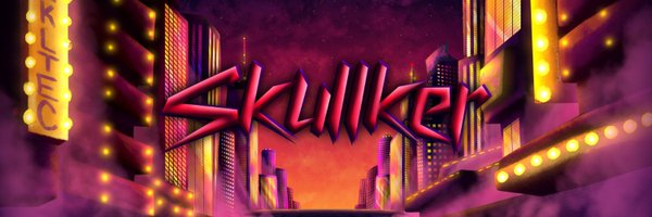 Skullker21 Profile Banner