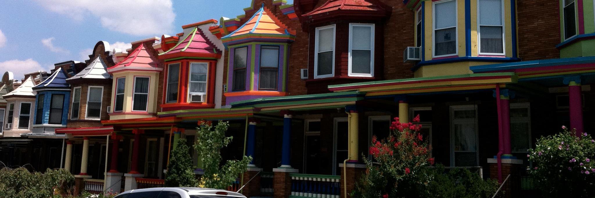 NorthBaltimore Patch banner