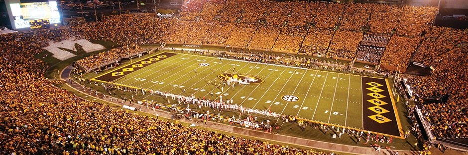 TrueMIZTigers's profile banner image