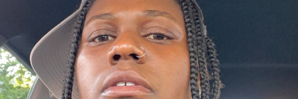 NickyB2Nichole's profile banner image