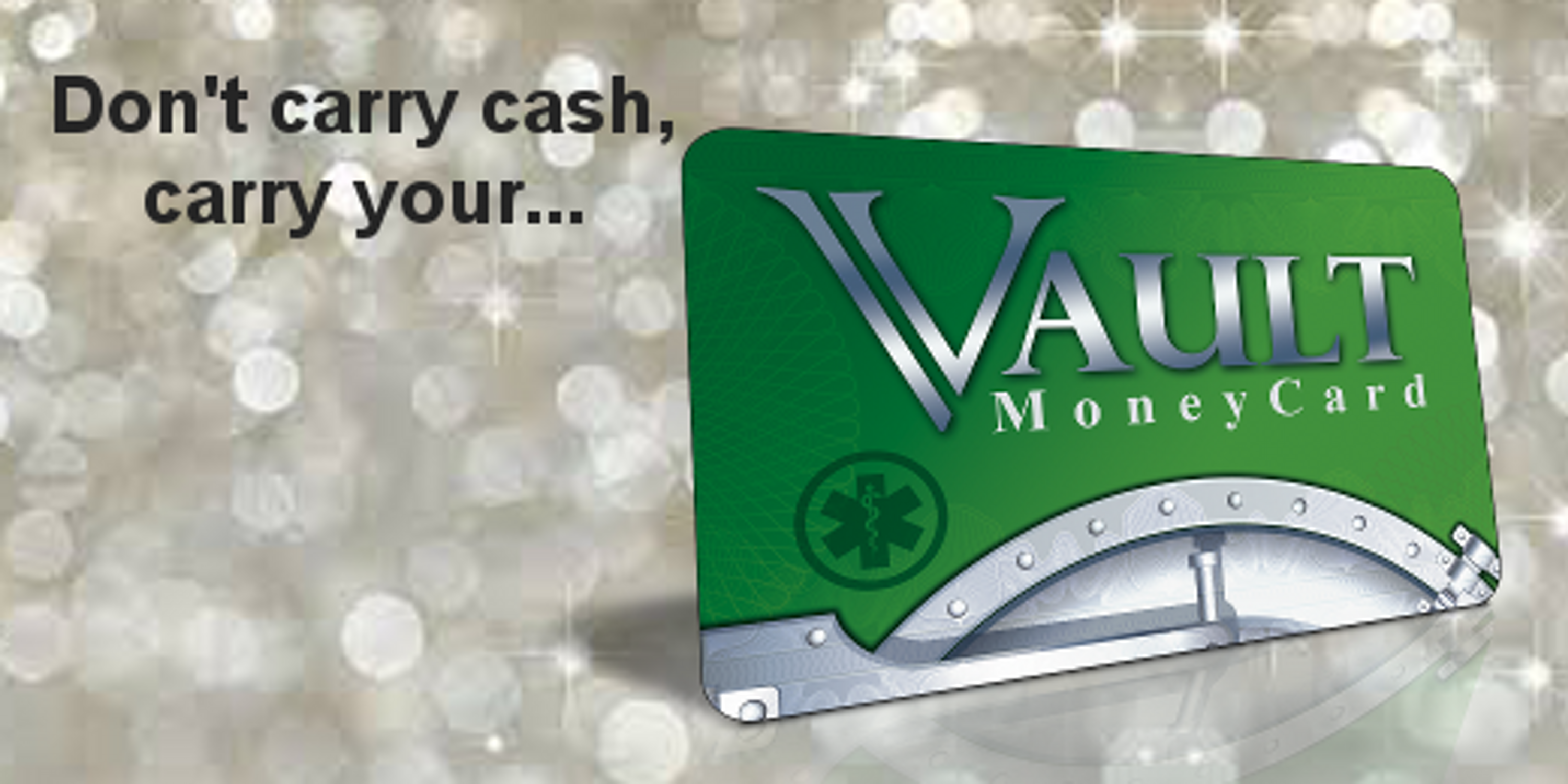 VaultMoneyCard's profile banner image