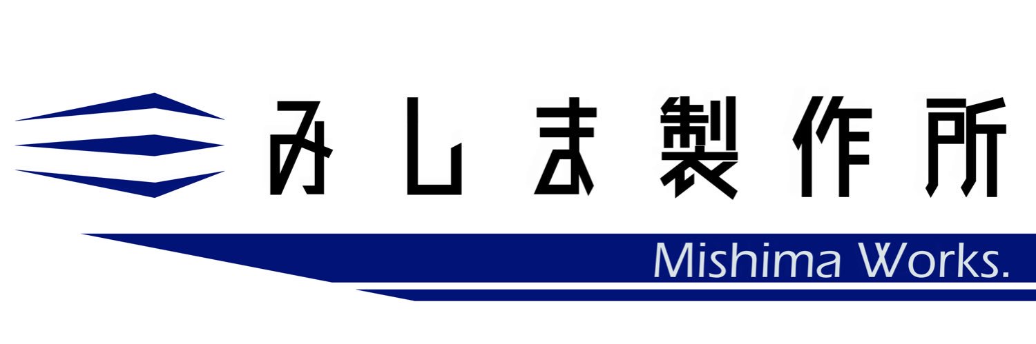 MishimaWorks's profile banner image