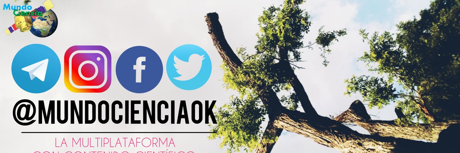 MundoCienciaOK's profile banner image