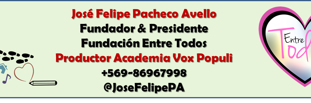JoseFelipePA's profile banner image