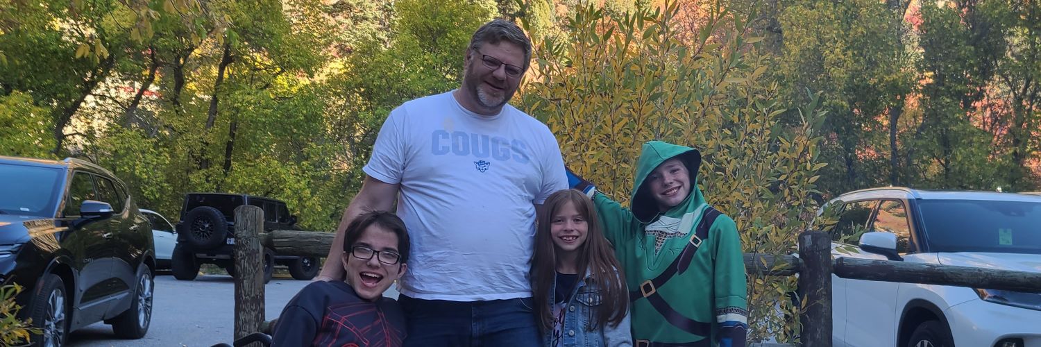 Jacob_D_Goldman's profile banner image