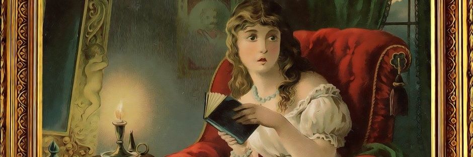 Lichfield Lore banner