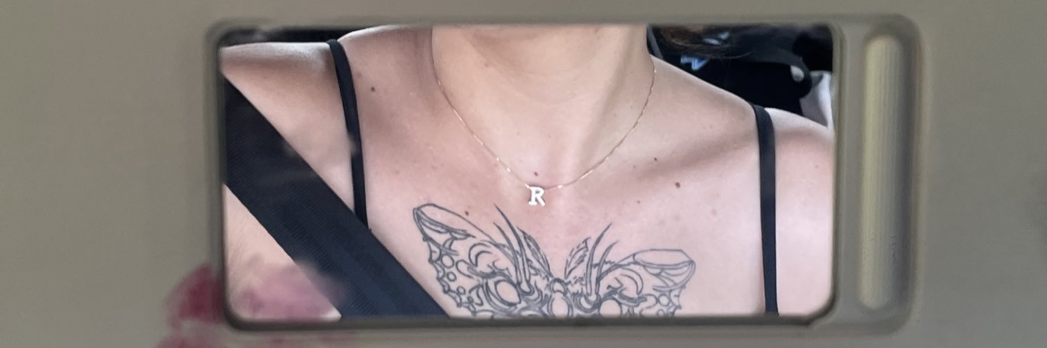 Morango Laurine 🍓 banner