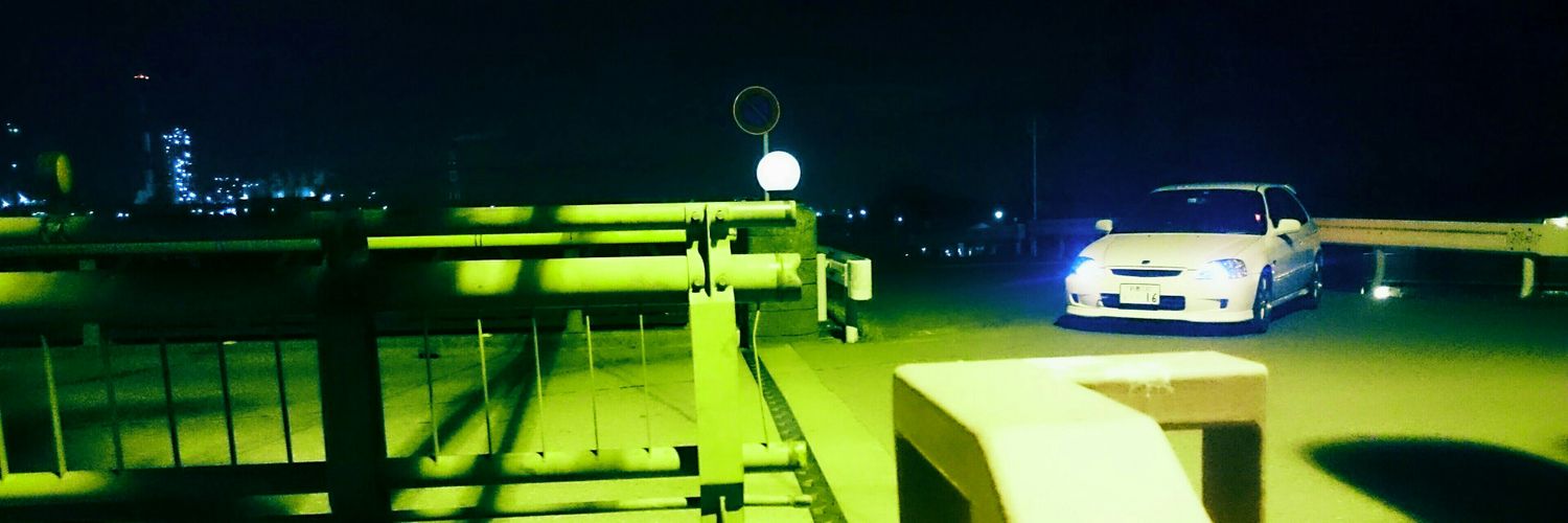 EKNaochin's profile banner image