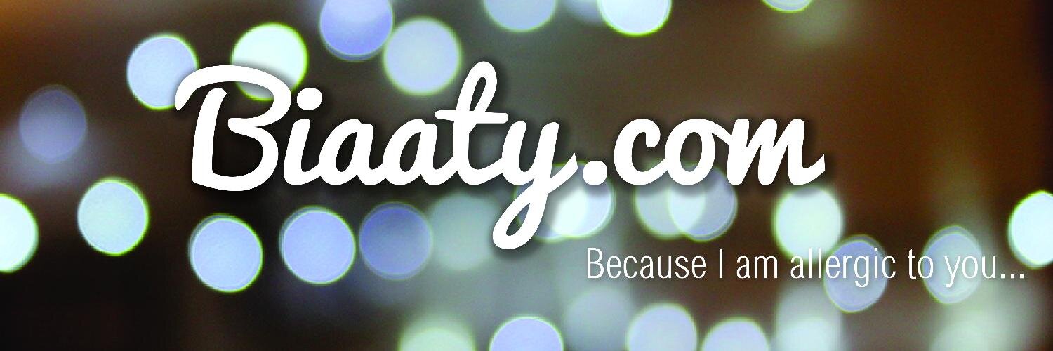 BiaatyTweets's profile banner image